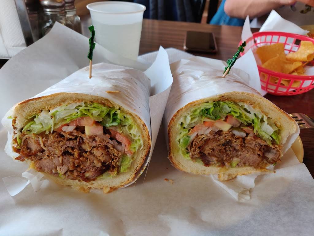 Litos Mexican Restaurant | restaurant | 514 E Haley St, Santa Barbara, CA 93101, USA | 8059621559 OR +1 805-962-1559