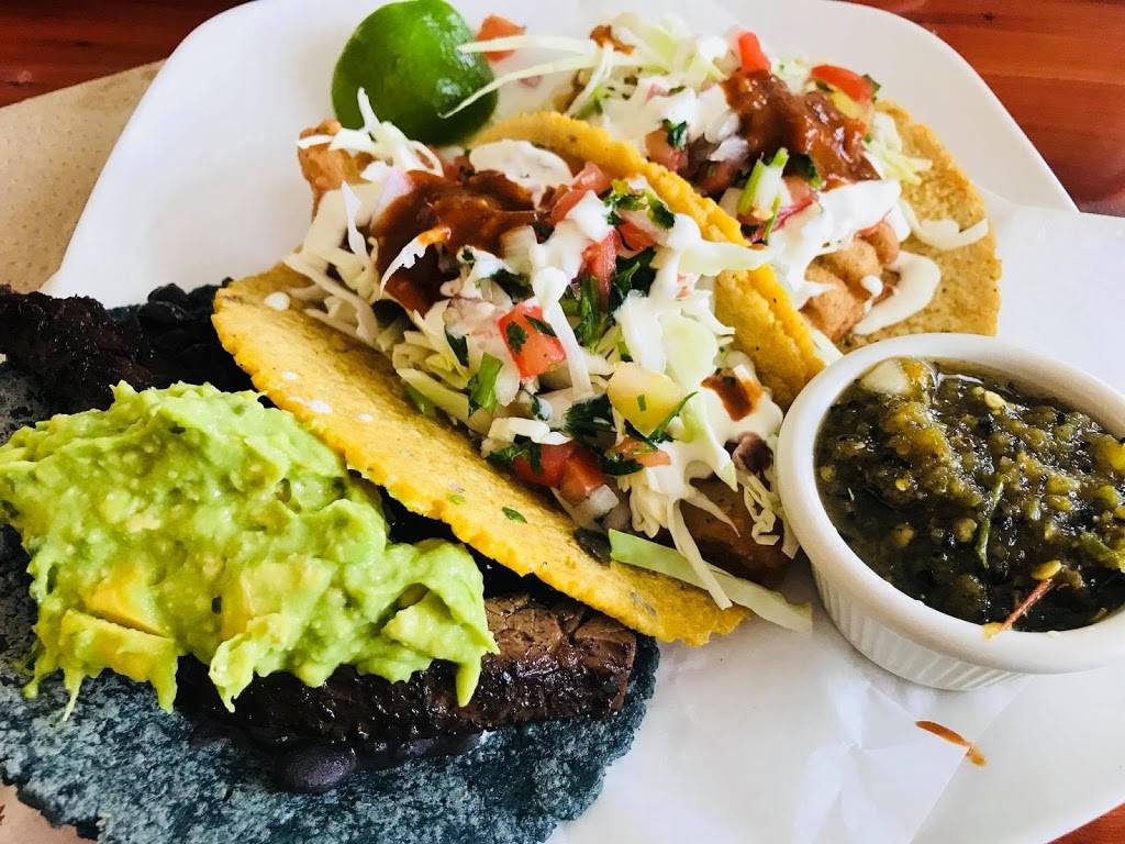 Nixtamal Tacos and Drinks | restaurant | 118 E Main St, Round Rock, TX 78664, USA | 5123502307 OR +1 512-350-2307