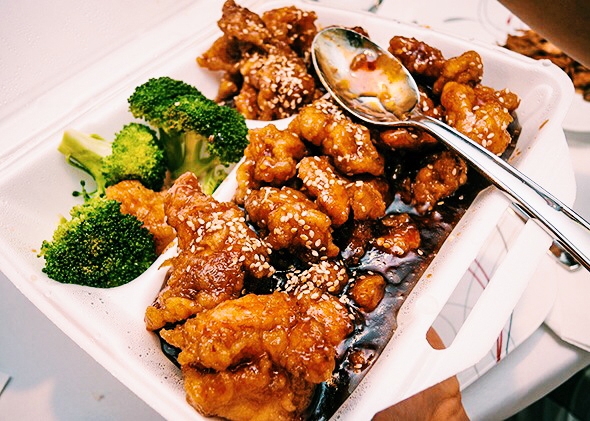 Good Taste - Chinese Food & Wings | restaurant | 7311 Parklane Rd, Columbia, SC 29223, USA | 8037360077 OR +1 803-736-0077