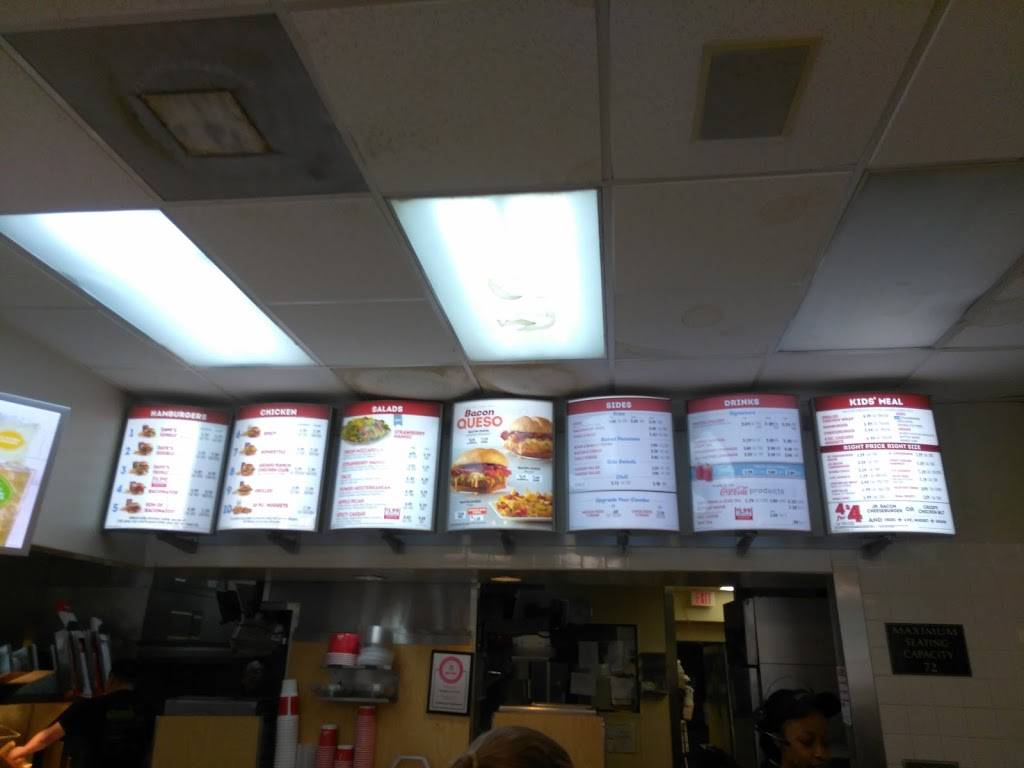 Wendys | restaurant | 155 E. Main Street, Apopka, FL 32703, USA | 4078807114 OR +1 407-880-7114