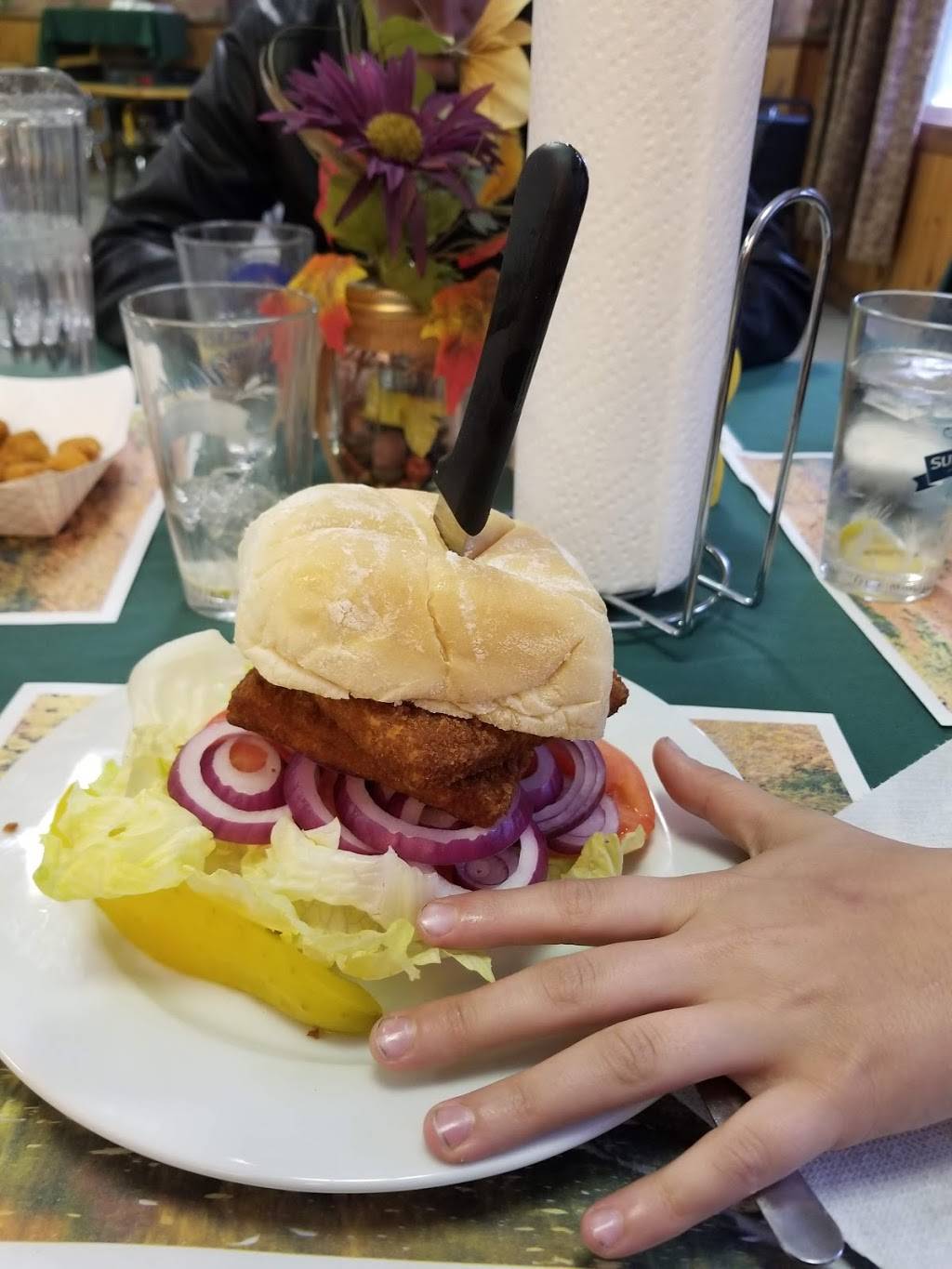 Perma Stone Inn | restaurant | 247 US-6, Galeton, PA 16922, USA | 8144356700 OR +1 814-435-6700