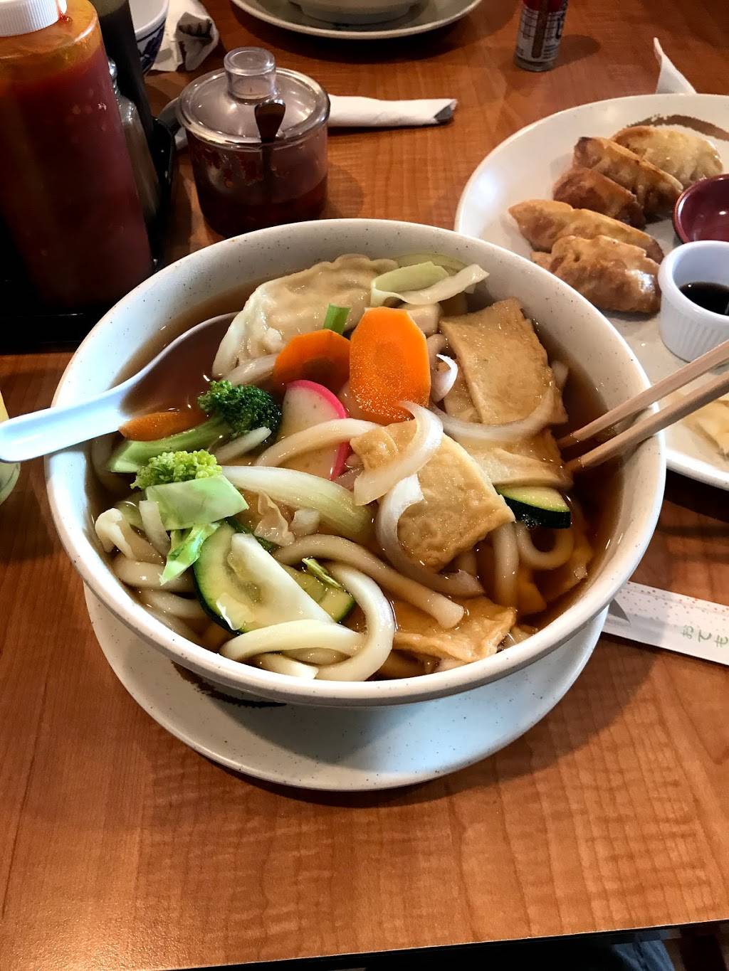 Teriyaki Bowl | restaurant | 13400 NE 175th St, Woodinville, WA 98072, USA | 4254831904 OR +1 425-483-1904