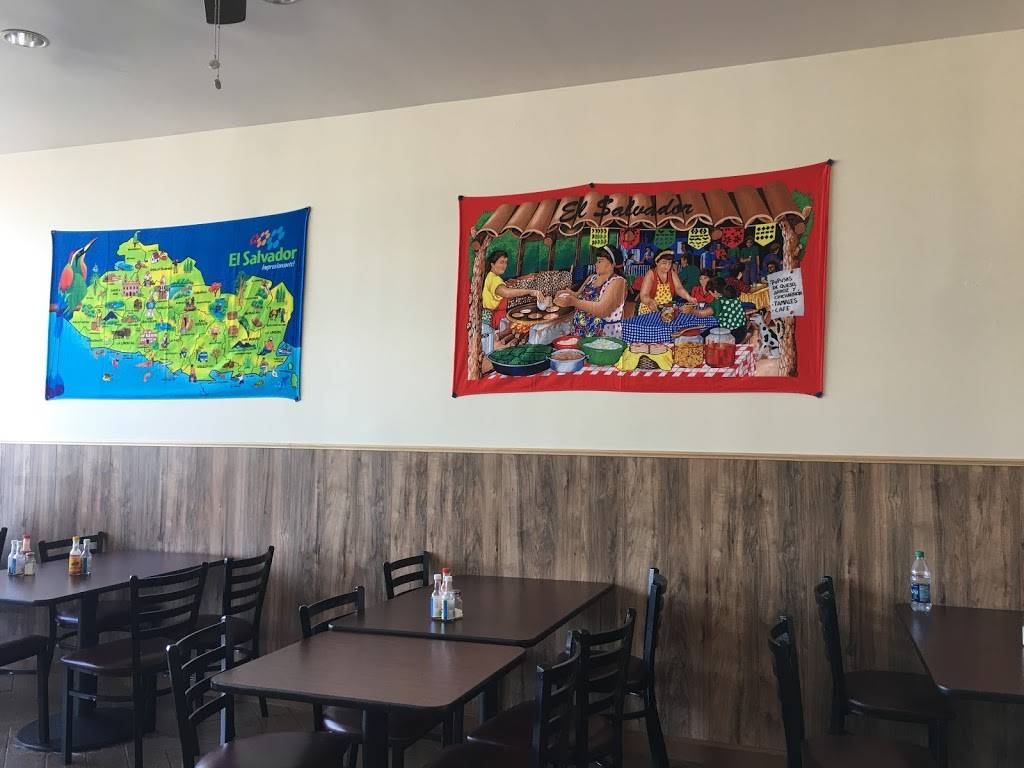 Pupusas Salvadorenas | restaurant | 1462 High St, Oakland, CA 94601, USA | 5106984936 OR +1 510-698-4936