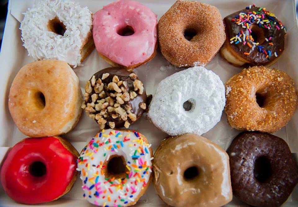 Shipley Do-Nuts | bakery | 8135 Interstate 10 Frontage Rd, Houston, TX 77024, USA | 3462044604 OR +1 346-204-4604