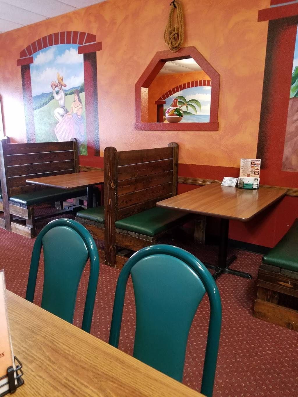 La Casa Salsa | restaurant | 4821 Avenue O #1, Fort Madison, IA 52627, USA | 3193720220 OR +1 319-372-0220
