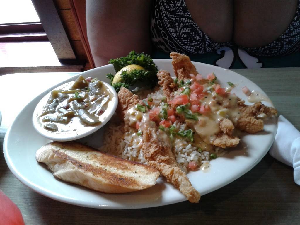 Razzoos Cajun Cafe | restaurant | 13949 N Central Expy, Dallas, TX 75243, USA | 9722353700 OR +1 972-235-3700