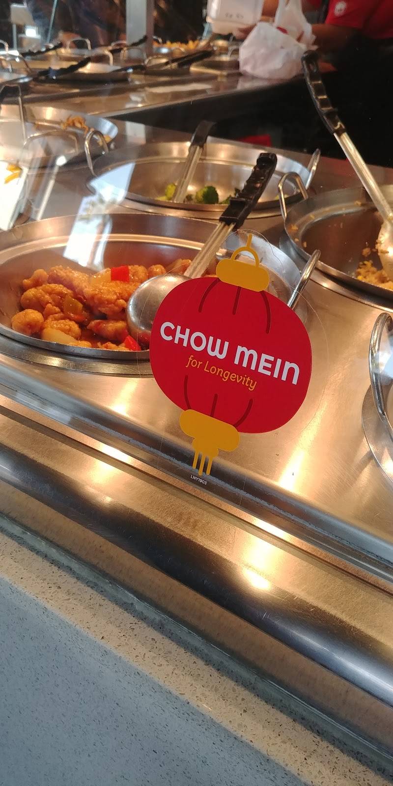 Panda Express | restaurant | 5111 Boulder Hwy, Las Vegas, NV 89122, USA | 7028988882 OR +1 702-898-8882