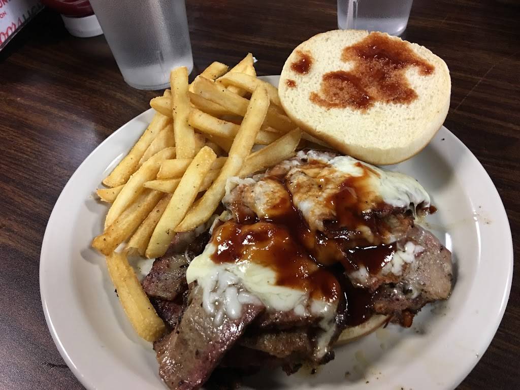 BAIRS All-American Sports Grill | restaurant | 3821 S Campbell Ave, Springfield, MO 65807, USA | 4173685919 OR +1 417-368-5919