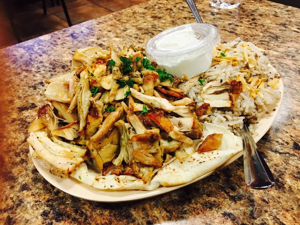 Hamido Restaurant | restaurant | 25412 Ford Rd, Dearborn Heights, MI 48127, USA | 3135628888 OR +1 313-562-8888