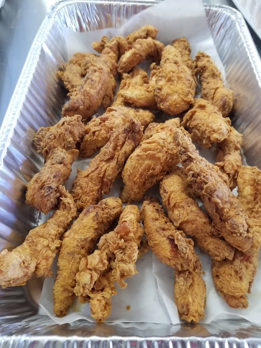 J&J Fish and Chicken | restaurant | 900 GA-138, Stockbridge, GA 30281, USA | 6784896366 OR +1 678-489-6366