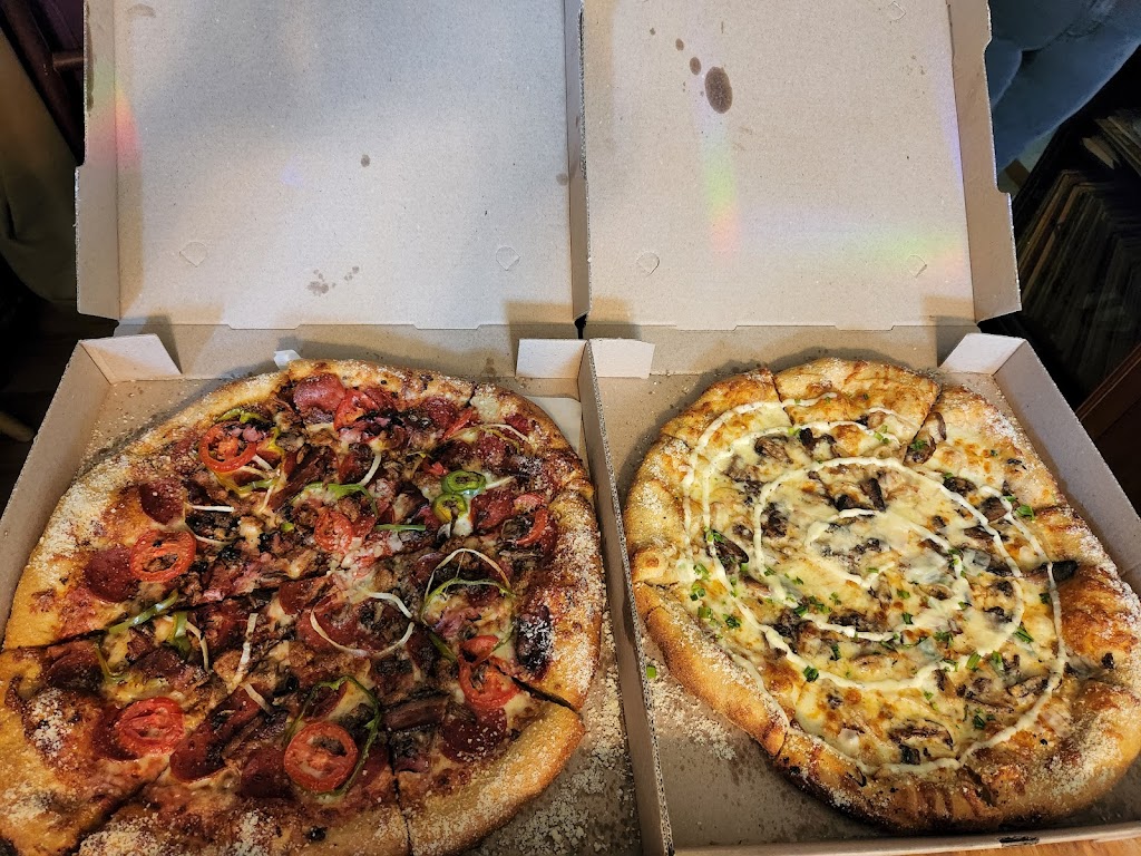 Mellow Mushroom Virginia Beach | restaurant | 3501 Atlantic Ave # 118, Virginia Beach, VA 23451, USA | 7579168900 OR +1 757-916-8900