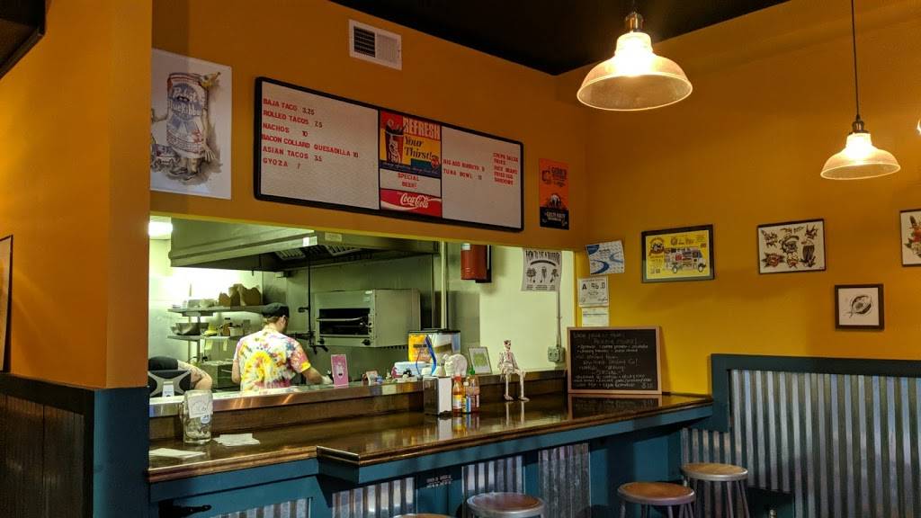 BANDITO BODEGA | restaurant | 1609 W Friendly Ave, Greensboro, NC 27403, USA | 3368977878 OR +1 336-897-7878