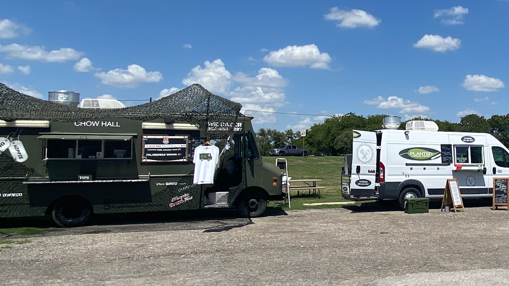 Camo Hippie Chow Hall | restaurant | 8307 W Adams Ave, Temple, TX 76502, USA | 2546541097 OR +1 254-654-1097