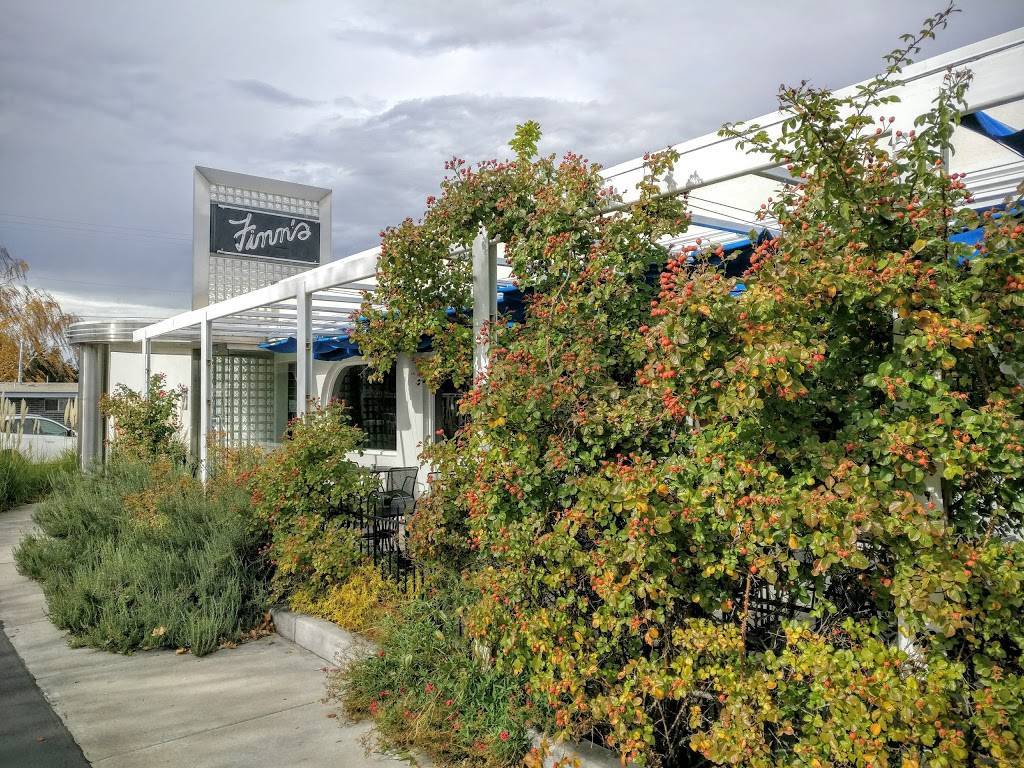 Finns Cafe | cafe | 1624 1100 E, Salt Lake City, UT 84105, USA | 8014674000 OR +1 801-467-4000