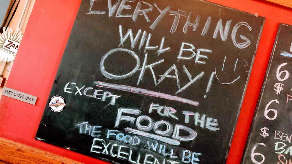 Zambonis Pizza | cafe | 184 7th St W, St Paul, MN 55102, USA | 6512252999 OR +1 651-225-2999