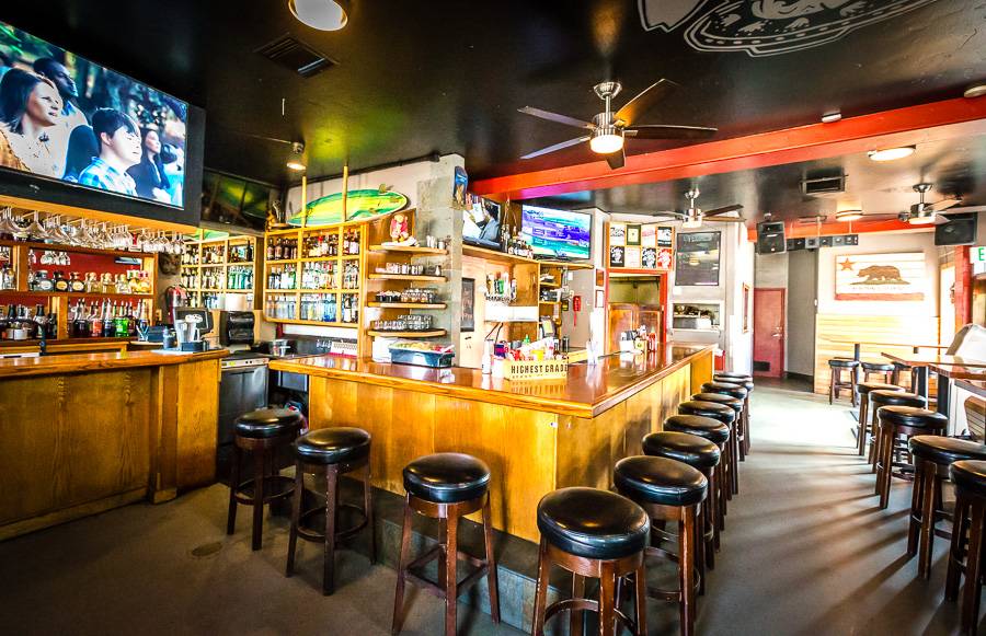 Mas Fina Cantina Inc | restaurant | 2780 State St, Carlsbad, CA 92008, USA | 7604343497 OR +1 760-434-3497