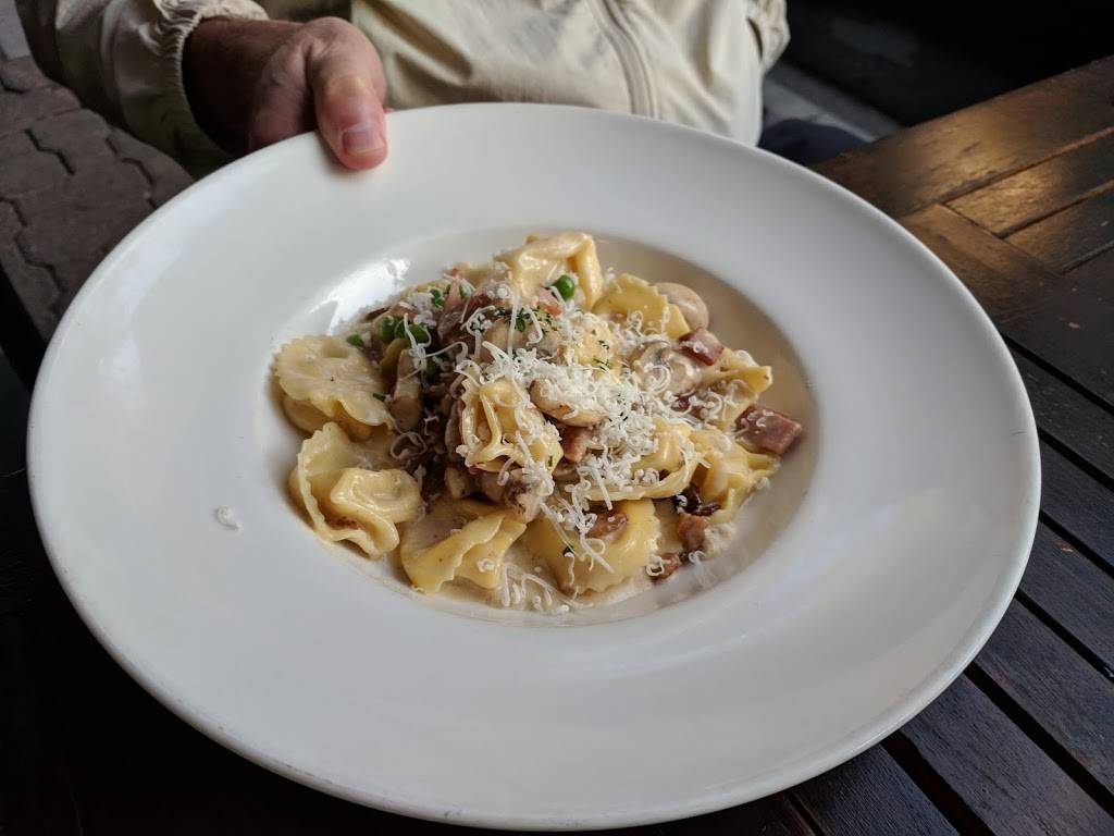 Vino Santo Bistro | restaurant | 2030 Broadway, Redwood City, CA 94063, USA | 6507800793 OR +1 650-780-0793