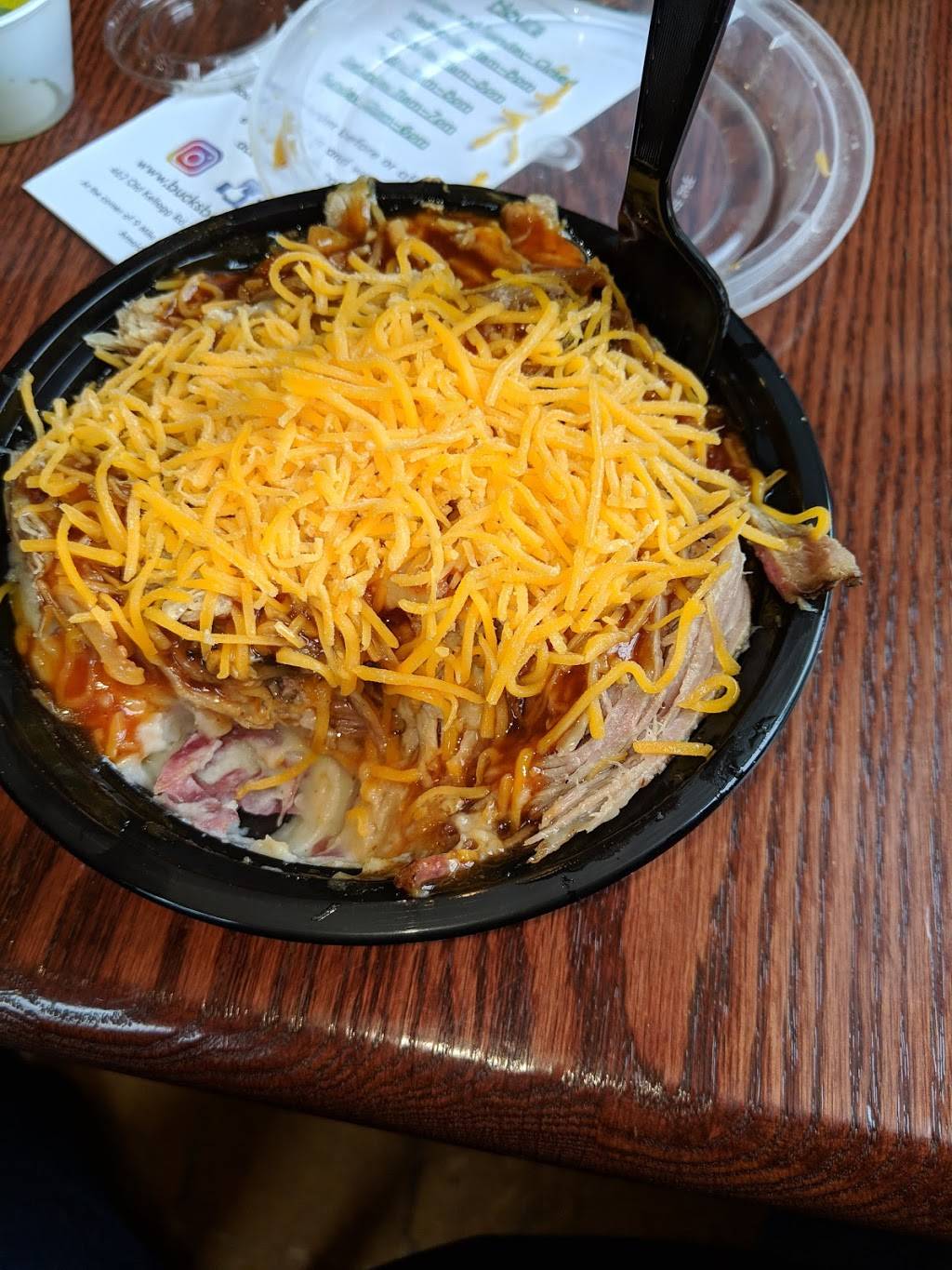 Bucks Barbecue | restaurant | 5099, 462 Old Kellogg Rd, New Richmond, OH 45157, USA | 5138434767 OR +1 513-843-4767