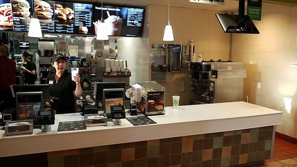 McDonalds | cafe | 2450 Junipero Serra Blvd, Daly City, CA 94015, USA | 6507566300 OR +1 650-756-6300