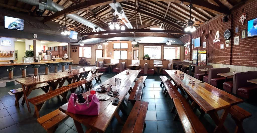 Pizza Factory | restaurant | 614 Center St, Taft, CA 93268, USA | 6617655311 OR +1 661-765-5311