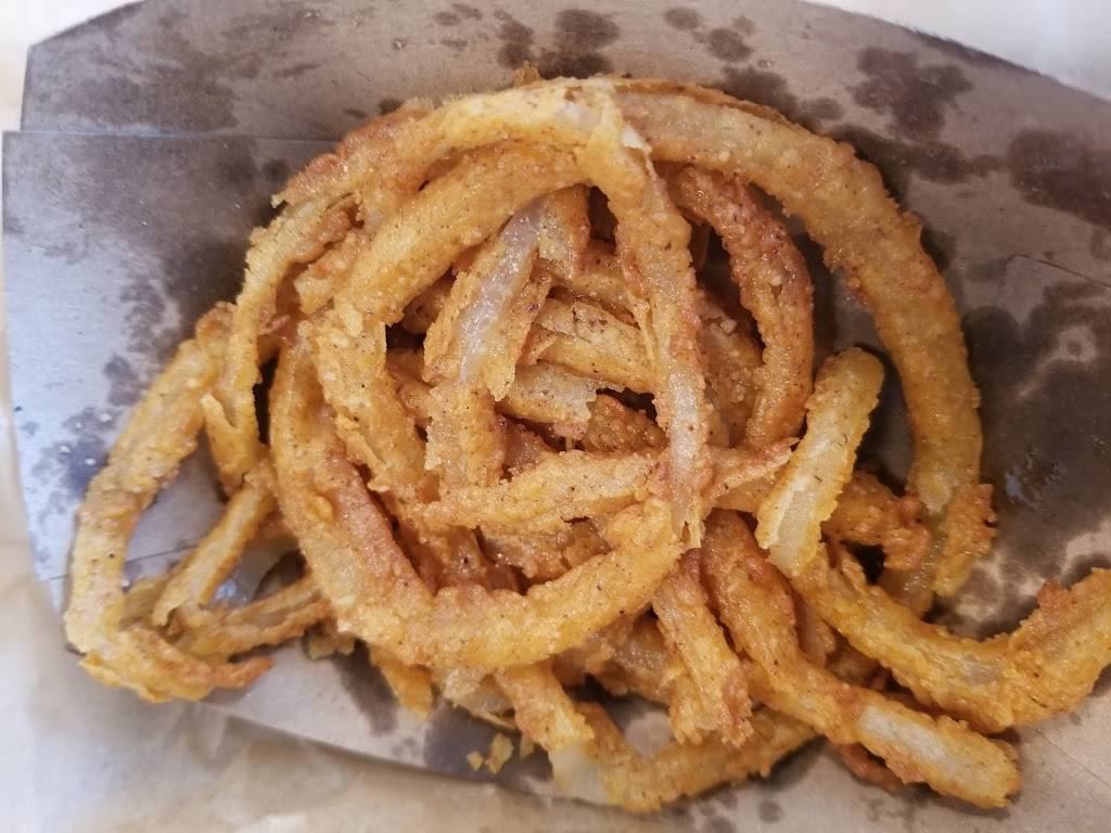 ACE No. 3 | restaurant | 1001 Belmont Ave, Charlotte, NC 28205, USA | 7049102200 OR +1 704-910-2200