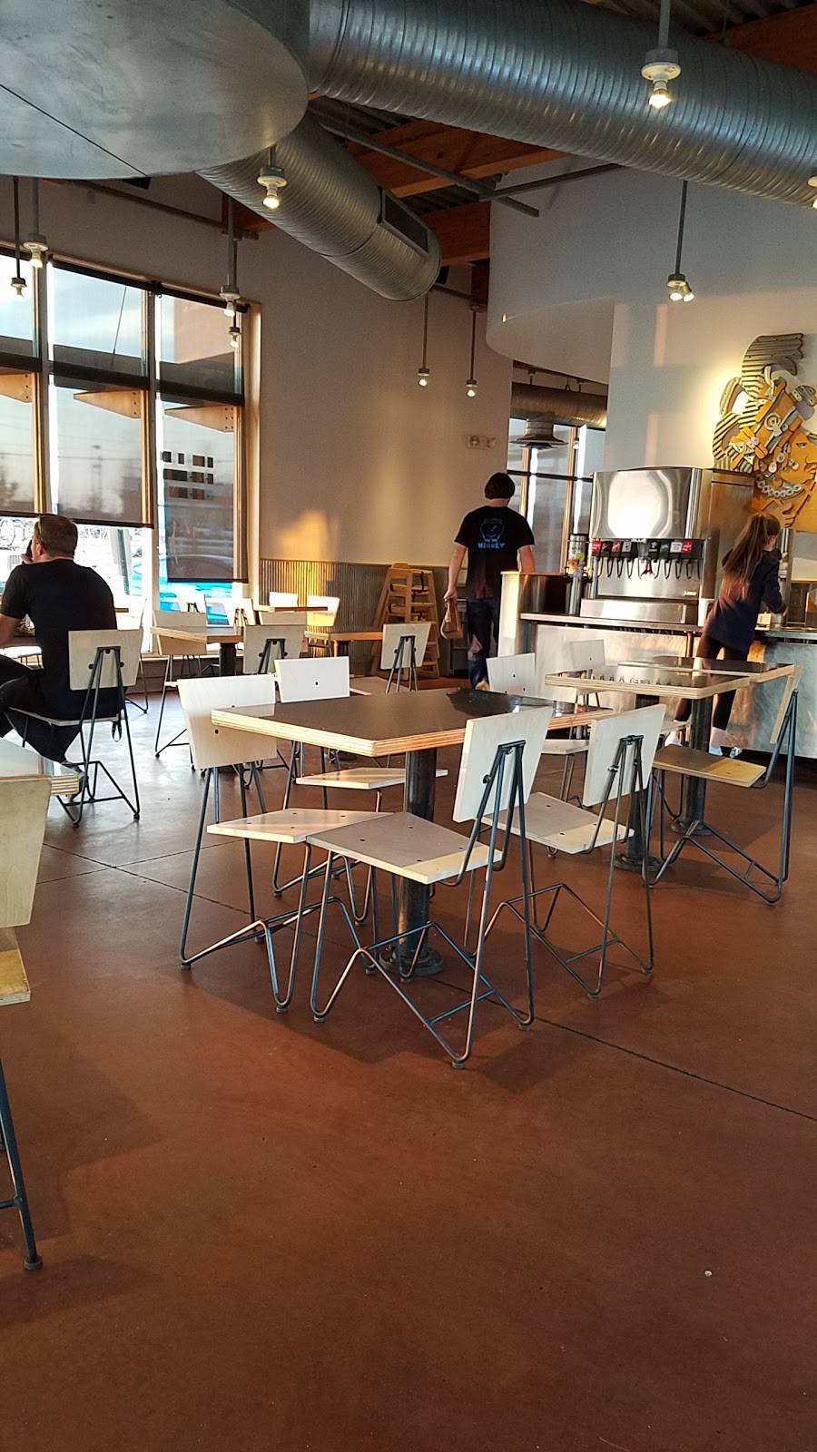 Chipotle Mexican Grill | restaurant | 7516 Mall Rd, Florence, KY 41042, USA | 8592827715 OR +1 859-282-7715