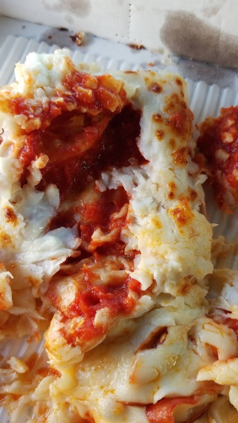 Papa Johns Pizza | restaurant | 195 Van Hill Rd, Greeneville, TN 37745, USA | 4232347272 OR +1 423-234-7272