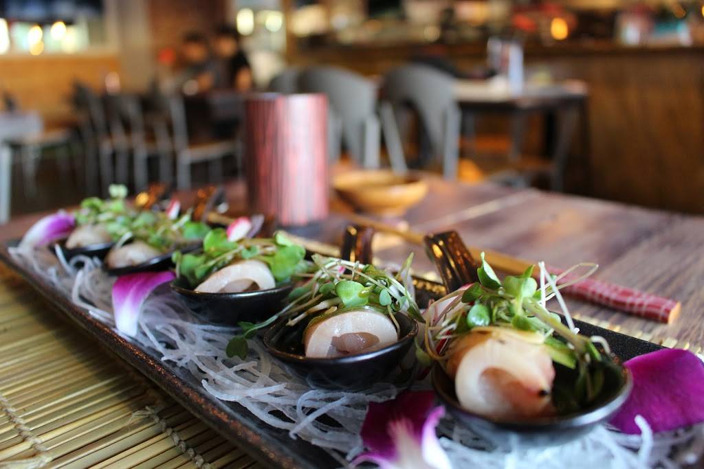 Tokyo Cube | restaurant | 3175 Cahuenga Blvd W, Los Angeles, CA 90068, USA | 3233662233 OR +1 323-366-2233