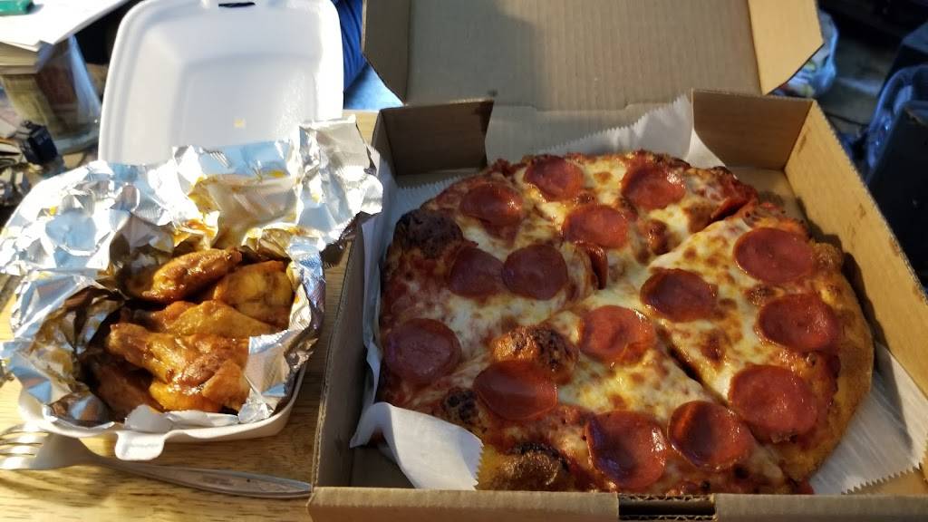 Prospect Pizza | meal delivery | 507 Main St, Prospect, PA 16052, USA | 7248659609 OR +1 724-865-9609