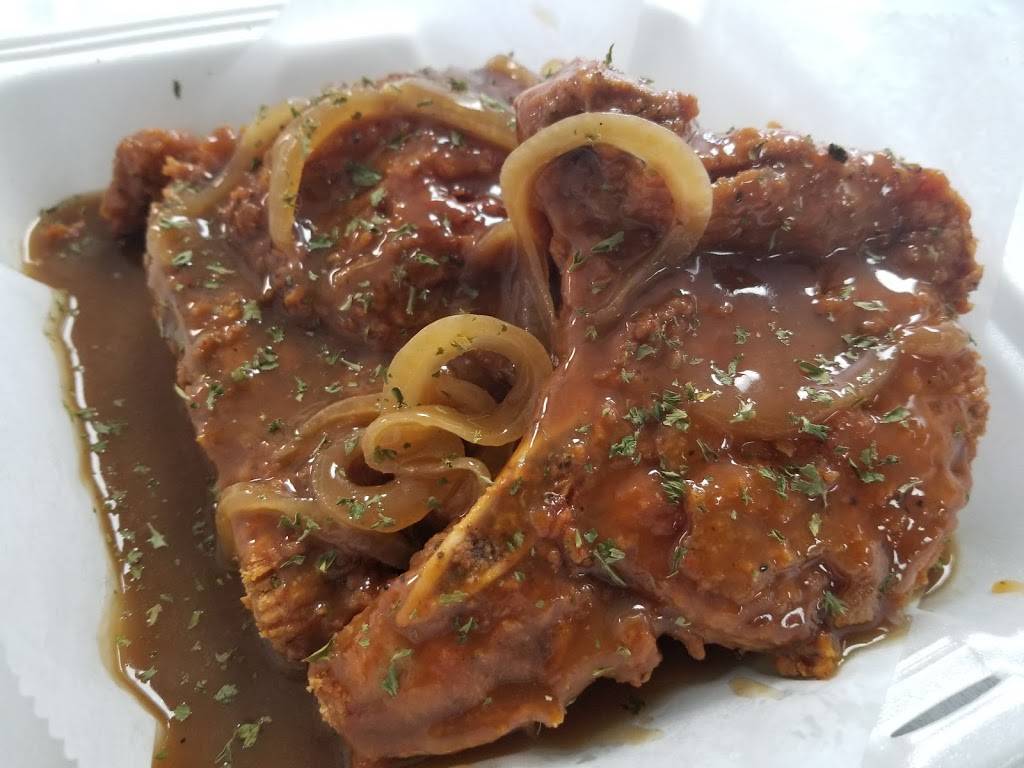 Our Peoples Soulful Seafood | restaurant | 1905 Shoop Ave, Norfolk, VA 23509, USA | 7577564313 OR +1 757-756-4313