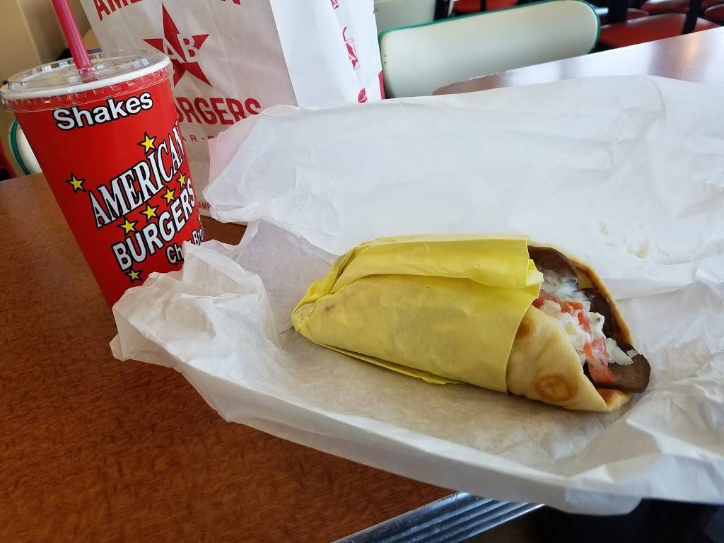 American Burgers | restaurant | 230 E Main St, Grantsville, UT 84029, USA | 4358844408 OR +1 435-884-4408