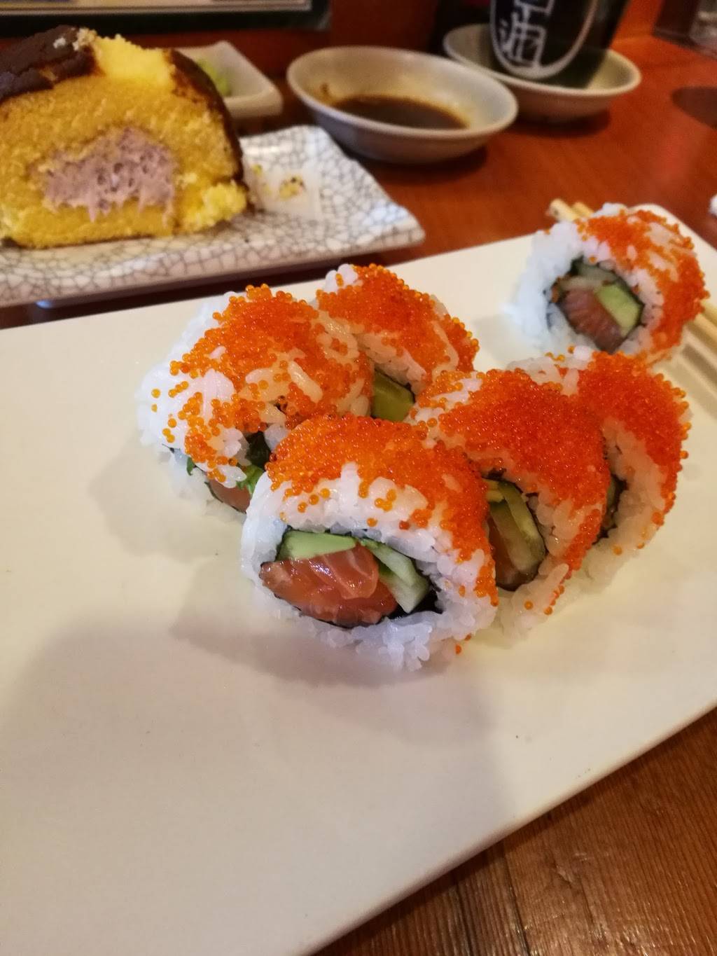 Sushi Boat Sushi Restaurant | restaurant | 32200 Dyer St, Union City, CA 94587, USA | 5104776777 OR +1 510-477-6777