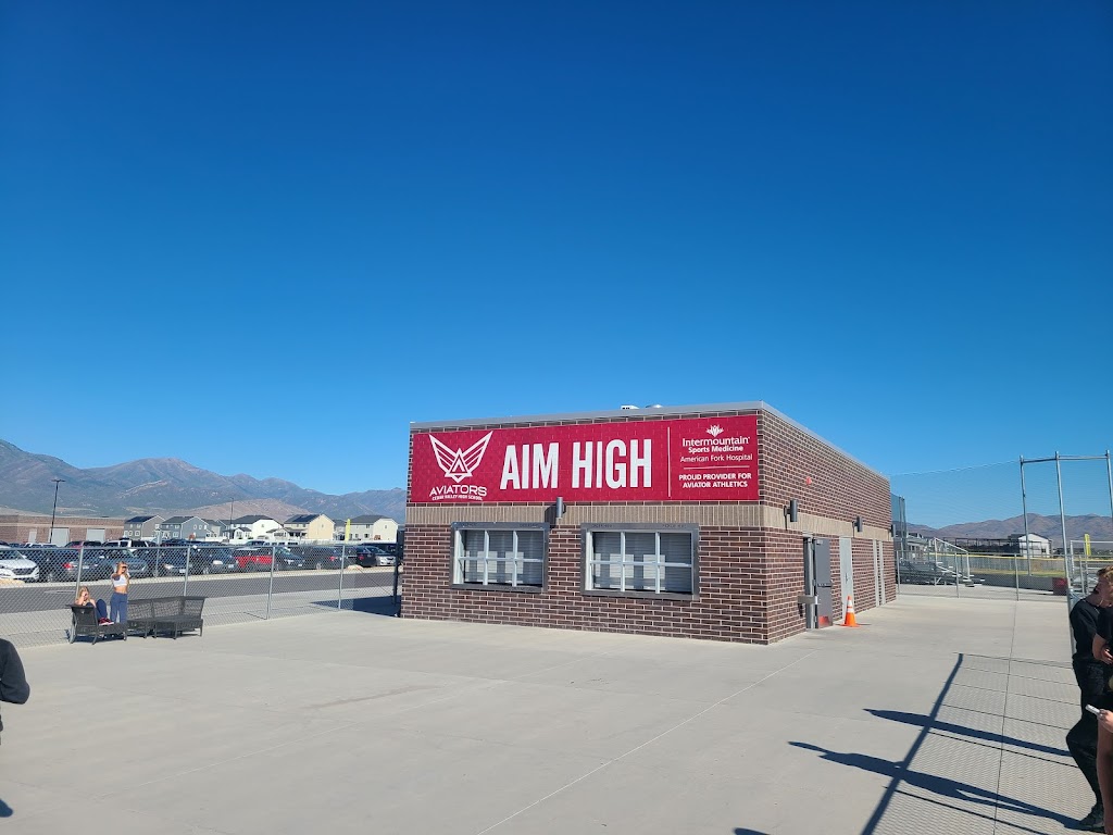 JET FUEL Soda Shack | restaurant | 1389 Aviator Ave, Eagle Mountain, UT 84005, USA | 8016108825 OR +1 801-610-8825