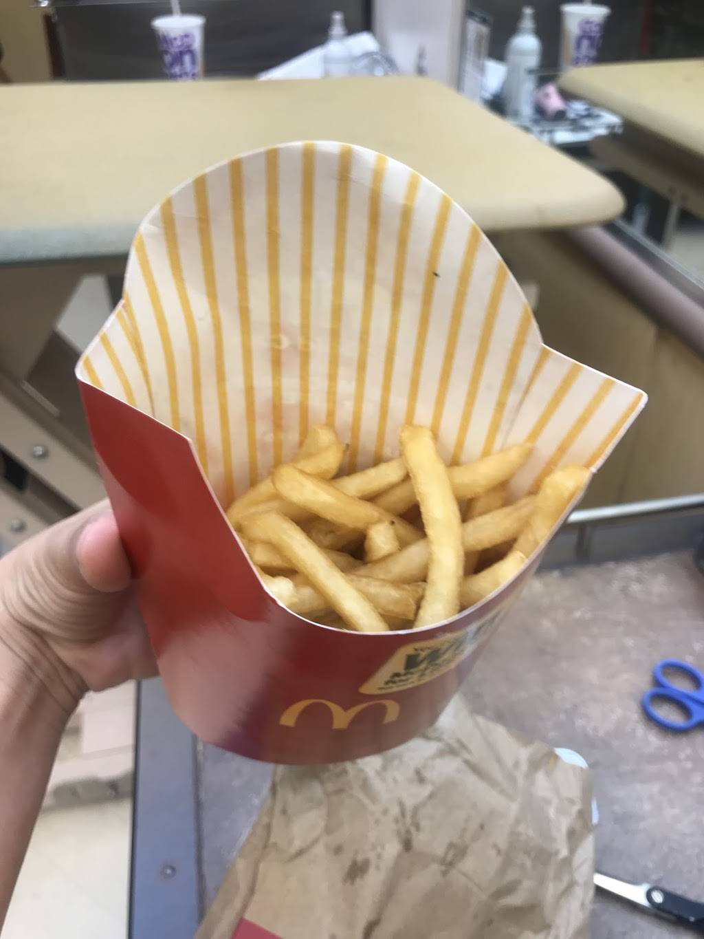 McDonald’s | restaurant | 13484 Northwest Fwy, Houston, TX 77040, USA | 7138957640 OR +1 713-895-7640