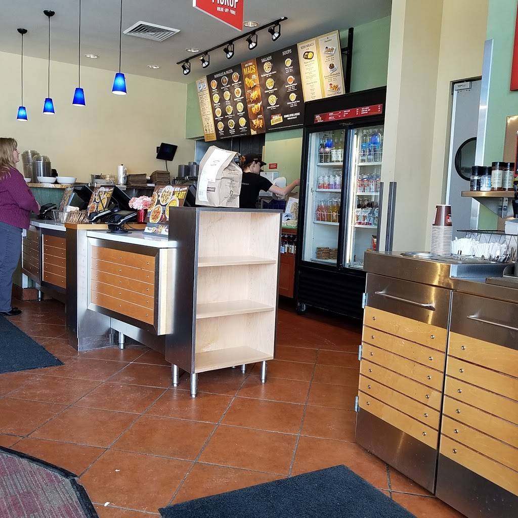 Noodles and Company | restaurant | 2981 Triverton Pike Dr. At, McKee Rd, Fitchburg, WI 53711, USA | 6082767600 OR +1 608-276-7600