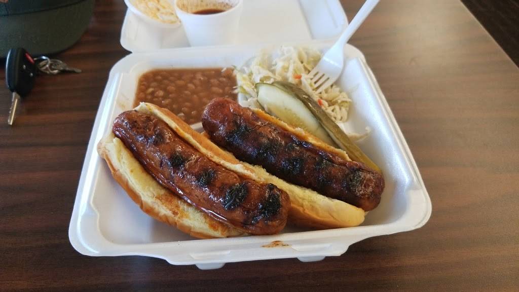 Smokey Pig Bar-B-Q | restaurant | 2520 Louisville Rd, Bowling Green, KY 42101, USA | 2707811712 OR +1 270-781-1712