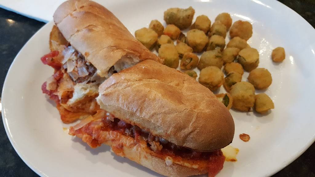 Mad Greek International Cafe | restaurant | 2010 Franklin Terrace Ct, Johnson City, TN 37604, USA | 4233289070 OR +1 423-328-9070