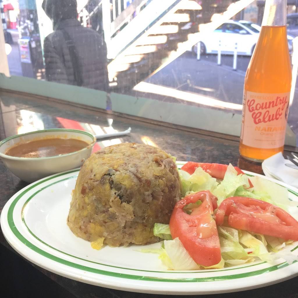 Don Pancholo Lechonera Restaurant | restaurant | 2037 Jerome Ave, Bronx, NY 10453, USA | 7185832979 OR +1 718-583-2979