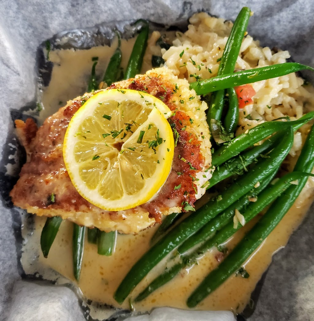 Perfect Pig Grill and Fish House | restaurant | 7 Town Center Loop, Santa Rosa Beach, FL 32459, USA | 8506601591 OR +1 850-660-1591