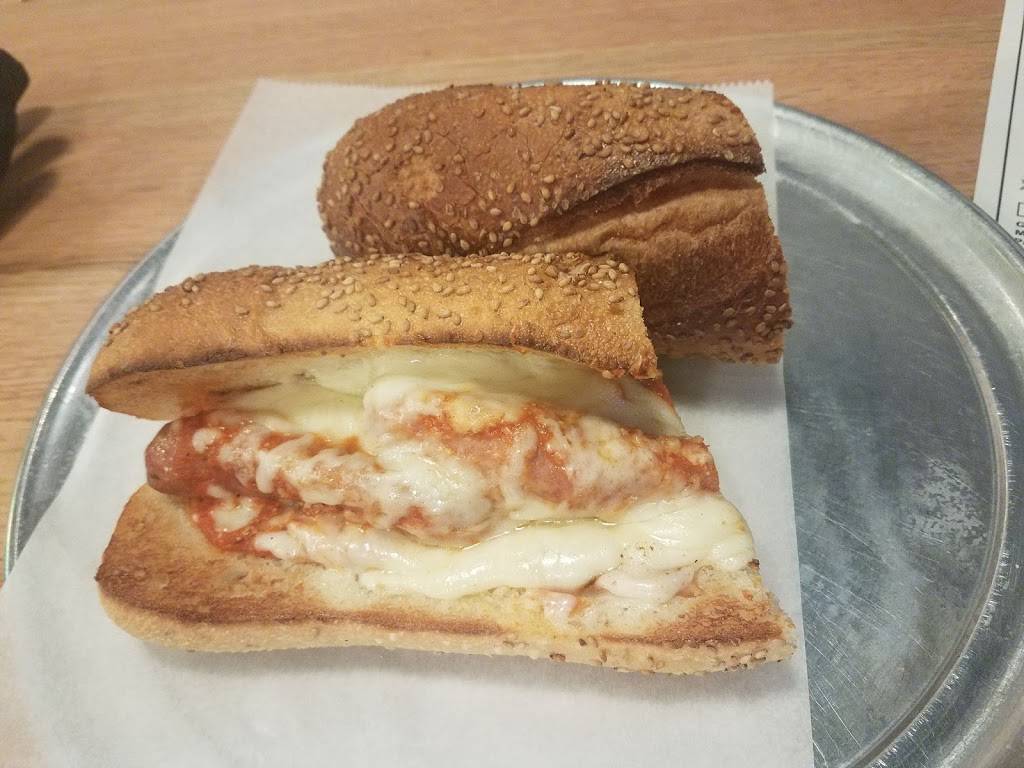 MUTZ Fast. Fresh. Italian. | restaurant | 815 Hutchinson River Pkwy, Bronx, NY 10465, USA | 9177089006 OR +1 917-708-9006