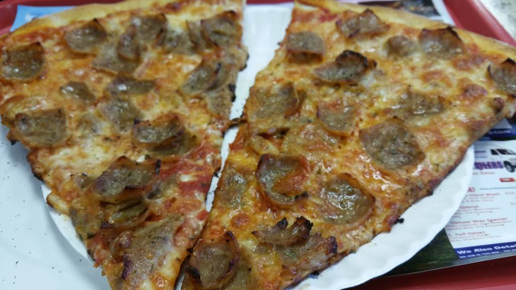 Giulietta & Romeo Pizzeria & Restaurant | restaurant | 49 Eagle Rock Ave, East Hanover, NJ 07936, USA | 9735990550 OR +1 973-599-0550