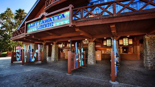 Lottawatta Lodge | restaurant | 2902 Osceola Pkwy, Orlando, FL 32830, USA | 4079393463 OR +1 407-939-3463