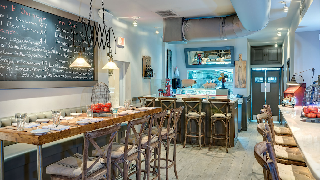 Strada in the Grove | restaurant | 3176 Commodore Plaza, Miami, FL 33133, USA | 3054441312 OR +1 305-444-1312