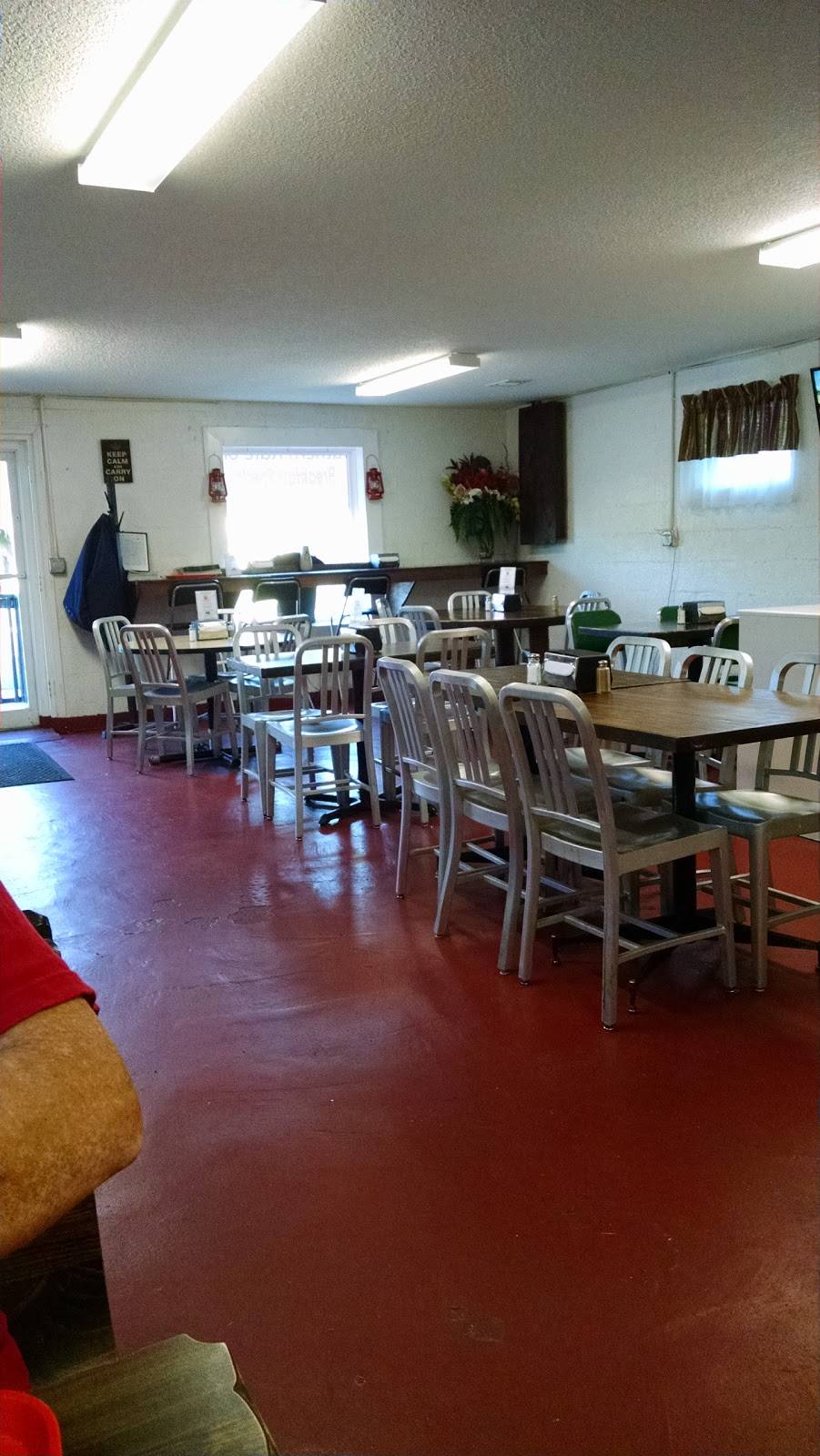 Southern Kafe | restaurant | 308 Central Blvd, Guyton, GA 31312, USA | 9127723419 OR +1 912-772-3419