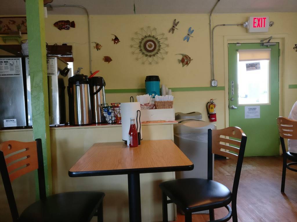 Oh Biscuit | restaurant | 846 W Eau Gallie Blvd, Melbourne, FL 32935, USA | 3212422777 OR +1 321-242-2777