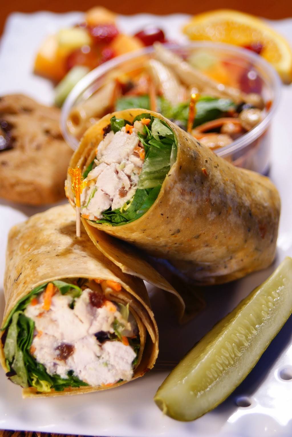 Natures Way Cafe | meal takeaway | 804 US-1 #10, Lake Park, FL 33403, USA | 5618820211 OR +1 561-882-0211