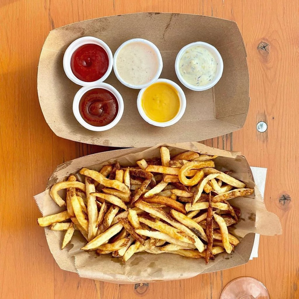 Wooden Robot Kitchen | restaurant | 1440 S Tryon St #108, Charlotte, NC 28203, USA | 9808197875 OR +1 980-819-7875