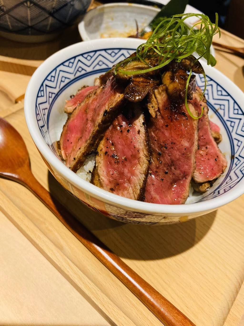 Ichi Don Japanese Restaurant | restaurant | 3636 Steeles Ave E Unit 110-111, Markham, ON L3R 1K9, Canada | 9056046600 OR +1 905-604-6600