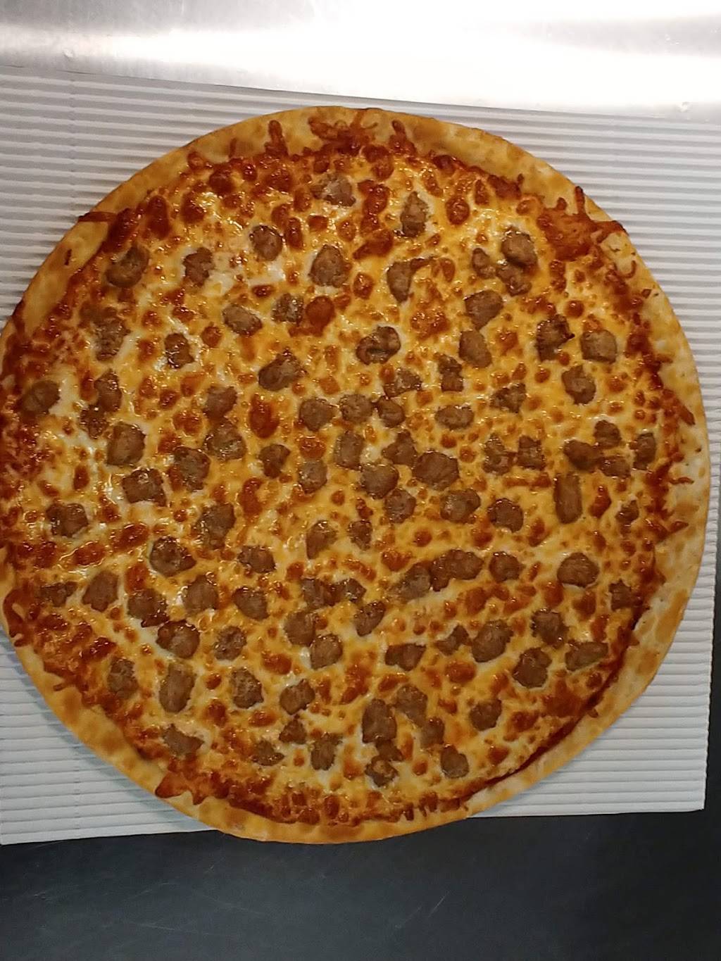 9 Flags Pizza | restaurant | 1255 E Wyandot Ave # Sandusky, Upper Sandusky, OH 43351, USA | 4192099999 OR +1 419-209-9999