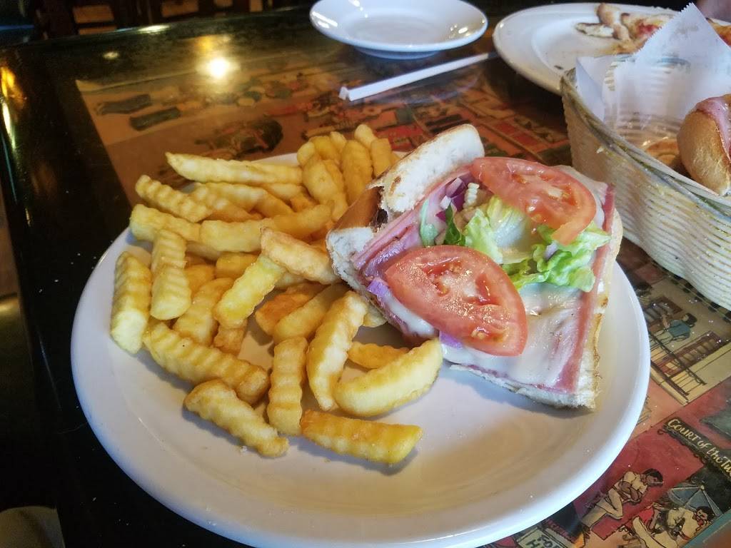 Lombardis Pizza | restaurant | 11130 W Oakland Park Blvd #6808, Sunrise, FL 33351, USA | 9547415071 OR +1 954-741-5071